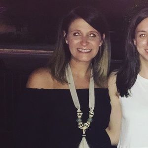 Meet your Posher, Meg